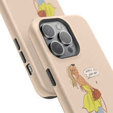 Load image into Gallery viewer, MagSafe Phone Case - Have a Good One
