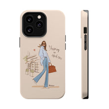 Load image into Gallery viewer, MagSafe Phone Case - Shopping On Madison
