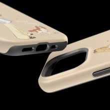 Load image into Gallery viewer, MagSafe Phone Case - Happy Sunday
