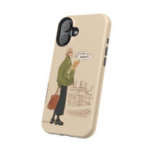 画像をギャラリービューアに読み込む, スマホケース MagSafe Phone Case「On the Go」
