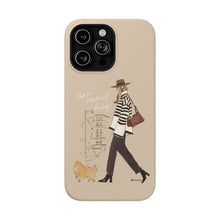 画像をギャラリービューアに読み込む, スマホケース Phone Case「Weekend Feeling」
