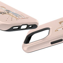 画像をギャラリービューアに読み込む, スマホケース MagSafe Phone Case「Weekend」
