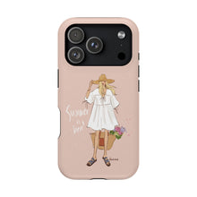 Load image into Gallery viewer, MagSafe Phone Case - Summer Is Here
