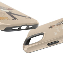 Load image into Gallery viewer, MagSafe Phone Case - Weekend Feeling
