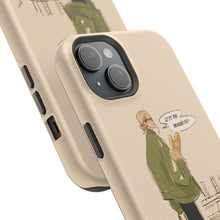 画像をギャラリービューアに読み込む, スマホケース MagSafe Phone Case「On the Go」
