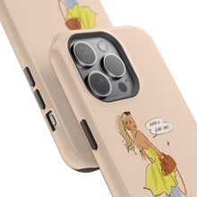Load image into Gallery viewer, MagSafe Phone Case - Have a Good One
