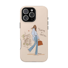 Load image into Gallery viewer, MagSafe Phone Case - Shopping On Madison
