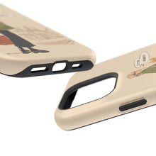 画像をギャラリービューアに読み込む, スマホケース MagSafe Phone Case「On the Go」
