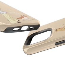 Load image into Gallery viewer, MagSafe Phone Case - Happy Sunday
