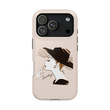 画像をギャラリービューアに読み込む, スマホケース MagSafe Phone Case「Chloe Takahashi」
