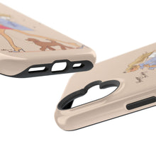 Load image into Gallery viewer, MagSafe Phone Case - Feeling Pink
