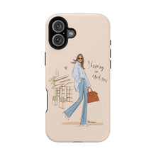 Load image into Gallery viewer, MagSafe Phone Case - Shopping On Madison

