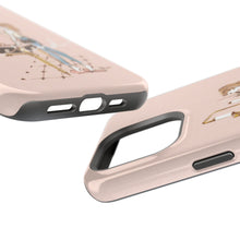 画像をギャラリービューアに読み込む, スマホケース MagSafe Phone Case「Weekend」
