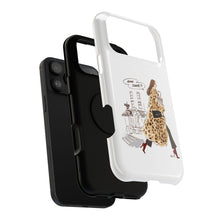 画像をギャラリービューアに読み込む, スマホケース Phone Case「Bonne Journée」
