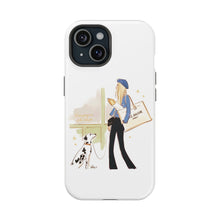 Load image into Gallery viewer, MagSafe Phone Case - Paris Vibes
