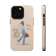 Load image into Gallery viewer, MagSafe Phone Case - Shopping On Madison
