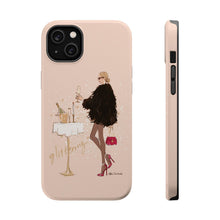 Load image into Gallery viewer, MagSafe Phone Case - Glittering
