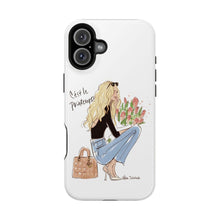 画像をギャラリービューアに読み込む, スマホケース MagSafe Phone Case「C&#39;est Le Printemps」
