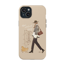 画像をギャラリービューアに読み込む, スマホケース Phone Case「Weekend Feeling」
