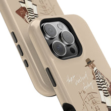Load image into Gallery viewer, MagSafe Phone Case - Weekend Feeling
