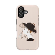 画像をギャラリービューアに読み込む, スマホケース MagSafe Phone Case「Chloe Takahashi」
