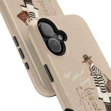 画像をギャラリービューアに読み込む, スマホケース Phone Case「Weekend Feeling」
