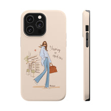 Load image into Gallery viewer, MagSafe Phone Case - Shopping On Madison
