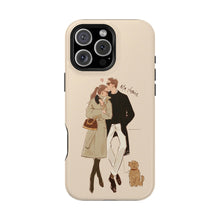 画像をギャラリービューアに読み込む, スマホケース MagSafe Phone Case「Ma Chérie」
