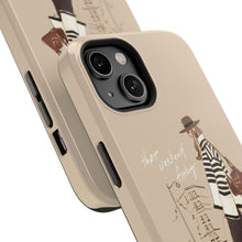 画像をギャラリービューアに読み込む, スマホケース Phone Case「Weekend Feeling」
