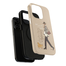 画像をギャラリービューアに読み込む, スマホケース Phone Case「Weekend Feeling」
