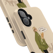 画像をギャラリービューアに読み込む, スマホケース MagSafe Phone Case「On the Go」
