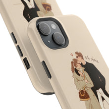 画像をギャラリービューアに読み込む, スマホケース MagSafe Phone Case「Ma Chérie」
