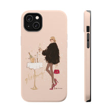 Load image into Gallery viewer, MagSafe Phone Case - Glittering
