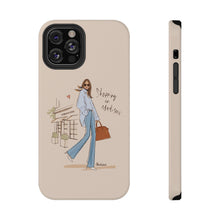 Load image into Gallery viewer, Phone Case - Shopping On Madison
