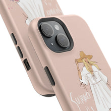 Load image into Gallery viewer, MagSafe Phone Case - Summer Is Here

