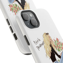 画像をギャラリービューアに読み込む, スマホケース MagSafe Phone Case「C&#39;est Le Printemps」
