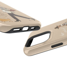 Load image into Gallery viewer, MagSafe Phone Case - Weekend Feeling
