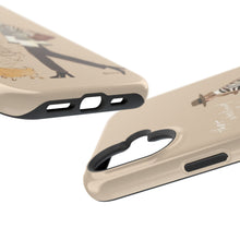 画像をギャラリービューアに読み込む, スマホケース Phone Case「Weekend Feeling」
