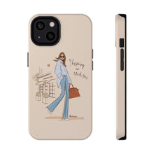 Load image into Gallery viewer, Phone Case - Shopping On Madison
