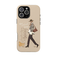 画像をギャラリービューアに読み込む, スマホケース Phone Case「Weekend Feeling」

