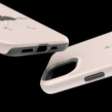 Load image into Gallery viewer, MagSafe Phone Case - La Vie Est Belle
