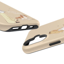 Load image into Gallery viewer, MagSafe Phone Case - Happy Sunday

