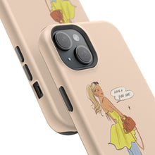 Load image into Gallery viewer, MagSafe Phone Case - Have a Good One
