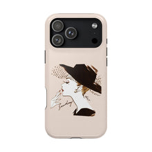 画像をギャラリービューアに読み込む, スマホケース MagSafe Phone Case「Chloe Takahashi」
