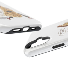 画像をギャラリービューアに読み込む, スマホケース Phone Case「Bonne Journée」
