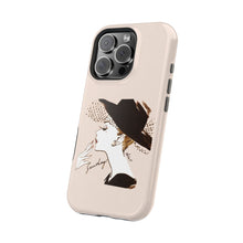 画像をギャラリービューアに読み込む, スマホケース MagSafe Phone Case「Chloe Takahashi」

