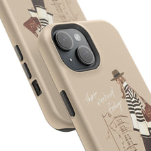 Load image into Gallery viewer, MagSafe Phone Case - Weekend Feeling
