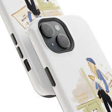 Load image into Gallery viewer, MagSafe Phone Case - Paris Vibes
