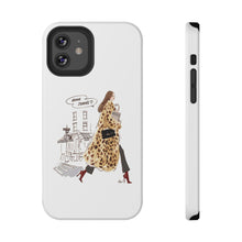 画像をギャラリービューアに読み込む, スマホケース Phone Case「Bonne Journée」
