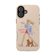 Load image into Gallery viewer, MagSafe Phone Case - Feeling Pink
